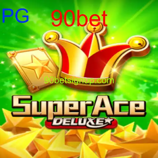 SuperAceDeluxe