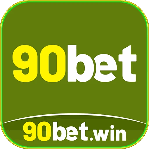 90bet Logo